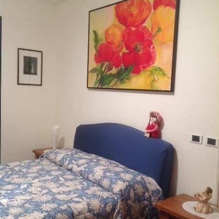 B&B La Casa Di Pina Бергамо Номер фото