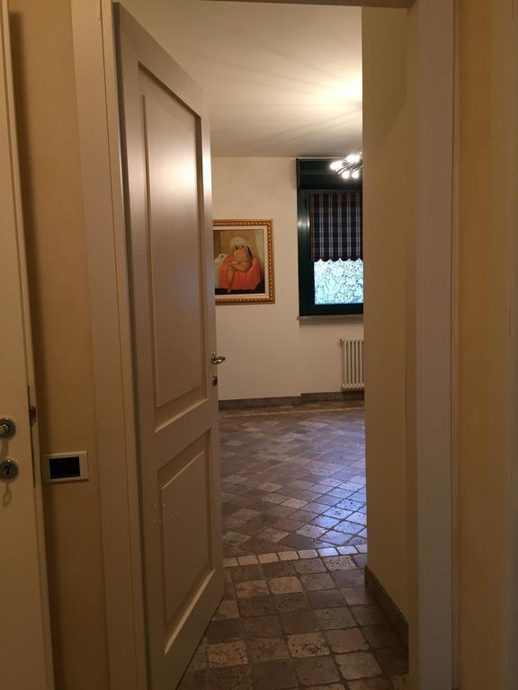 B&B La Casa Di Pina Бергамо Екстер'єр фото