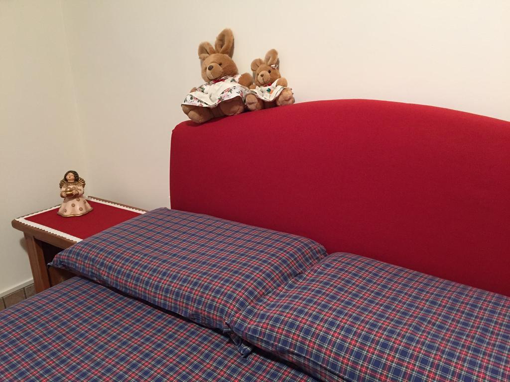 B&B La Casa Di Pina Бергамо Номер фото